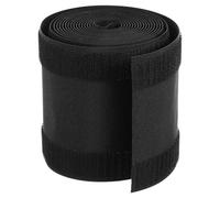 IMUSINICE 3 Meter Carpet Cable Grip Floor Cord Cover with Nylon Polyester Tape to Cover Wires Lightweight Cord Protection for Desk Use with Blank Space in The Middle