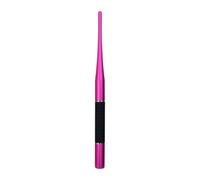 IMUSINICE Capacitive Stylus Pen and Cloth Head Suction Cup with Replaceable Disc Metal Two-in-one Touch Screen Pen for Reducing Fingerprints, Compatible with Tablets and Phones