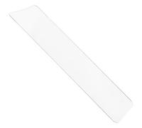 IMUSINICE Hair Foiling Board and Dyeing Paddle for Balayage Highlights, Sturdy Plastic Highlighting Tool for Hair Textures, Easy to Use for Stylists