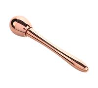IMUSINICE Handheld Eye Cream Roller Stick Stainless Steel Massage Ball Portable Eye Roller Tool for Dark Circles and Puffiness Reduction Facial Sculpting Massager