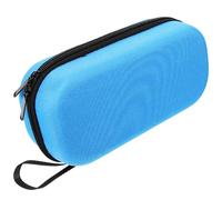 IMUSINICE Insulin Cooler Travel Case with Eva Material and Foil Lining, Lightweight Insulated Insulin Pouch Keeps Diabetes Supplies Cool and Easy to Carry, for Travel and Can Be Put