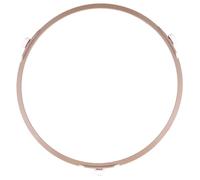 IMUSINICE Microwave Tray Holder Ring Plastic Turntable Roller Support Even Heating Keeps Food Rotating Kitchen Replacement Part