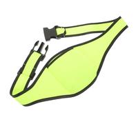 IMUSINICE Neoprene Fitness Mic Belt Waist Pack with Stylish Design, Wearable Under Clothes, Running Microphone Holder for Workout, Aerobic Exercise, and Sports Activities