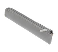IMUSINICE Portable Insulin Pen Case Mini Storage Bag Gray Insulated Medication Organizer Lightweight Travel Pouch for Diabetes Care and Insulin Pens