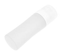 IMUSINICE Shampoo Storage Bottle Travel Silicone Dividing Bottle Liquid Cosmetics Container for Home Makeup Bag