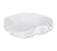 IMUSINICE Shower Cap Large Reusable Hair Cap for Shower Bonnet Use at Home Travel