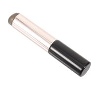 IMUSINICE Silicone Gradient Applicator Brush for Nail Art Reusable Powder Tool for Manicure DIY Salon Use Portable Easy to Clean