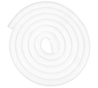 IMUSINICE White Foam Anti-slip Stick for Sofa Cover, Efficient Non-slip Sofa Cushion Foam Insert, Can Be Cut Freely for Household Use, Couch Cover Accessory