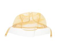 IMUSINICE Wig Cap for Breathability and Discreet -shape Lace Beige with Elastic Mesh and Grip Band for Casual Outings and Active Use