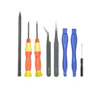 iMusk 7-Piece DJI Mini 3 Disassembly Kit with Tools - Tweezers, Screwdrivers, Opening/Repair Accessories for Mini 3, 4 Pro Drones