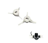 iMusk Mini 4 Pro Replacement Vibration Absorption Gimbal Camera Damper Rubber Cushion Repairing Parts for DJI Mini 4 Pro Drones (1 Pair)