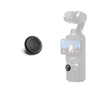 iMusk Original OEM 5D Button Cap for DJI Osmo Pocket 3 Handheld Gimbal Joystick Repair Parts