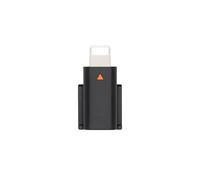 iMusk Original OEM Lightning Adapter for DJI Mic 2 Receiver