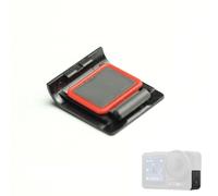 iMusk Original OEM Osmo Action Series USB-C Port Protective Cover Replacement Repair Parts for DJI OSMO Action 3/4/5 Pro Cameras (for Osmo Action 5 Pro)
