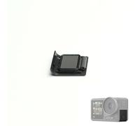 iMusk Original OEM Osmo Action Series USB-C Port Protective Cover Replacement Repair Parts for DJI OSMO Action 3/4/5 Pro Cameras (for Osmo Action 3)
