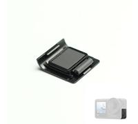 iMusk Original OEM Osmo Action Series USB-C Port Protective Cover Replacement Repair Parts for DJI OSMO Action 3/4/5 Pro Cameras (for Osmo Action 4)