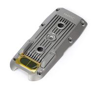 iMusk Original OEM Replacement Drone Body Upper Housing/Bottom Shell/Middle Frame Repair Spare Parts for DJI Mavic Air 2 (bottom housing)