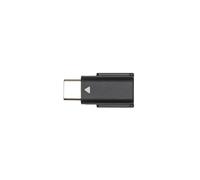 iMusk Original for DJI Mic Mobile Phone Adapter OEM Type-C Smartphone/PC/Mac Connector Accessories for DJI Mic Receiver [NOT Fit for DJI Mic 2, Mic Mini]