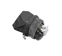 iMusk Portable Carry Storage Bag Soft Protective Pouch Case Sleeve for DJI MAVIC PRO/Mavic Air/Mavic Mini/Mavic 2 Pro/Zoom Drone Accessory