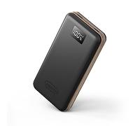 imuto Portable Charger, 65W Fast Charging Power Bank 27000mAh, USB C Power Delivery Battery Pack, 3-Port Powerbank for Laptop Tablet iPhone 14 13 12 Pro Max Samsung S22 Xiaomi Airpods Steam Deck