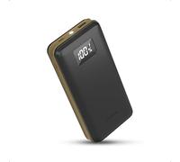 imuto Power Bank 20000mAh Fast Charging Portable Charger, 22.5W Power Bank with USB C Input & Output, Battery Pack PD3.0 QC4.0 for iPhone 15/14/13/12/11 Pro Max Mini Samsung S22 S21 iPad Pixel etc