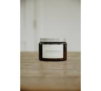 Imvelo Candle Co 3 Wick Candle - Bora Bora In Amber Amber