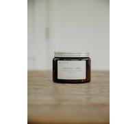Imvelo Candle Co 3 Wick Candle - Coconut + Lime in Amber