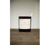 Imvelo Candle Co Definition Candle - Friend (Relaxing Essential Oil) in Amber