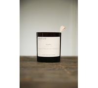 Imvelo Candle Co Definition Candle - Teacher (Bora Bora Island) in Amber Imvelo Candle Co Amber
