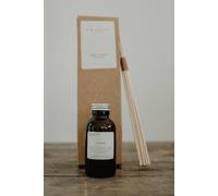 Imvelo Candle Co Definition Diffuser - Teacher - Rose Geranium Essential Oil In Amber Amber