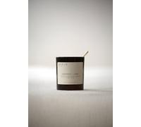 Imvelo Candle Co Signature Candle - Coconut + Lime in Amber