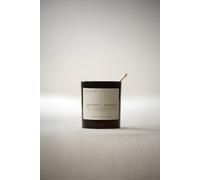 Imvelo Candle Co Signature Candle - Lime Basil + Mandarin In Amber Amber