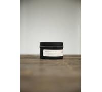 Imvelo Candle Co Travel Tin - Bora Bora in Black
