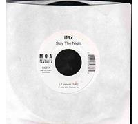 Imx - Stay the Night [VINYL]