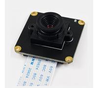 IMX219 Camera Module with FOV62 M12 Lens for Raspberry pi, Jetson Nano, Jetson Xaiver Compatible with Raspberry pi Camera v2(PI-CAMV2-FOV62)