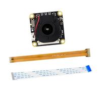 IMX291 83 2MP Security Camera Module with 83 Degree FOV for Intelligent Devices Low Light Camera