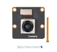IMX708 11.9MP Autofocus Camera Module with 120 Degree Wide Angled Lens for 5 / 4B / 3B+ / 3