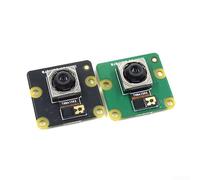 IMX708 12MP Camera Module Compatible with For Raspberry Pi Models Including Adapter Support for Pi 5 and Zero Series (75° Day)