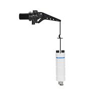 IMXMI 1" Tankbuddy Valve PumpBuddy High Flow Large Water Discharge 25mm Float Valve Adjustable Water Level (TB25)