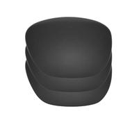 IMYTPFT 3PCS Compatible/Replacement for Lenses Oakleys Enduro OO9223 Black Polarized