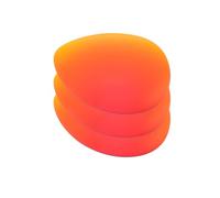IMYTPFT 3PCS Compatible/Replacement for Lenses Oakleys Feedback OO4079 Red Polarized
