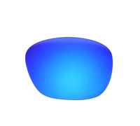 IMYTPFT Compatible/Replacement for Lenses Oakleys Enduro OO9223 Blue Polarized