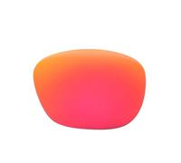 IMYTPFT Compatible/Replacement for Lenses Oakleys Enduro OO9223 Red Polarized