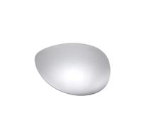 IMYTPFT Compatible/Replacement for Lenses Oakleys Feedback OO4079 Titanium Mirror Polarized
