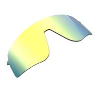 IMYTPFT Compatible/Replacement For Lenses Oakleys Sutro Lite Sweep OO9465 24K Gold Polarized