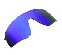 IMYTPFT Compatible/Replacement For Lenses Oakleys Sutro Lite Sweep OO9465 Blue Polarized