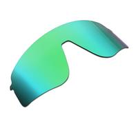 IMYTPFT Compatible/Replacement For Lenses Oakleys Sutro Lite Sweep OO9465 Green Polarized
