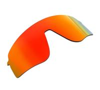 IMYTPFT Compatible/Replacement For Lenses Oakleys Sutro Lite Sweep OO9465 Red Polarized