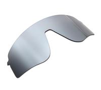 IMYTPFT Compatible/Replacement For Lenses Oakleys Sutro Lite Sweep OO9465 Titanium Mirror Polarized