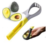 in 1 Avocado Slicer, Avocado Press, Multifunctional Avocado Tool, Fruit Separator. Product Name